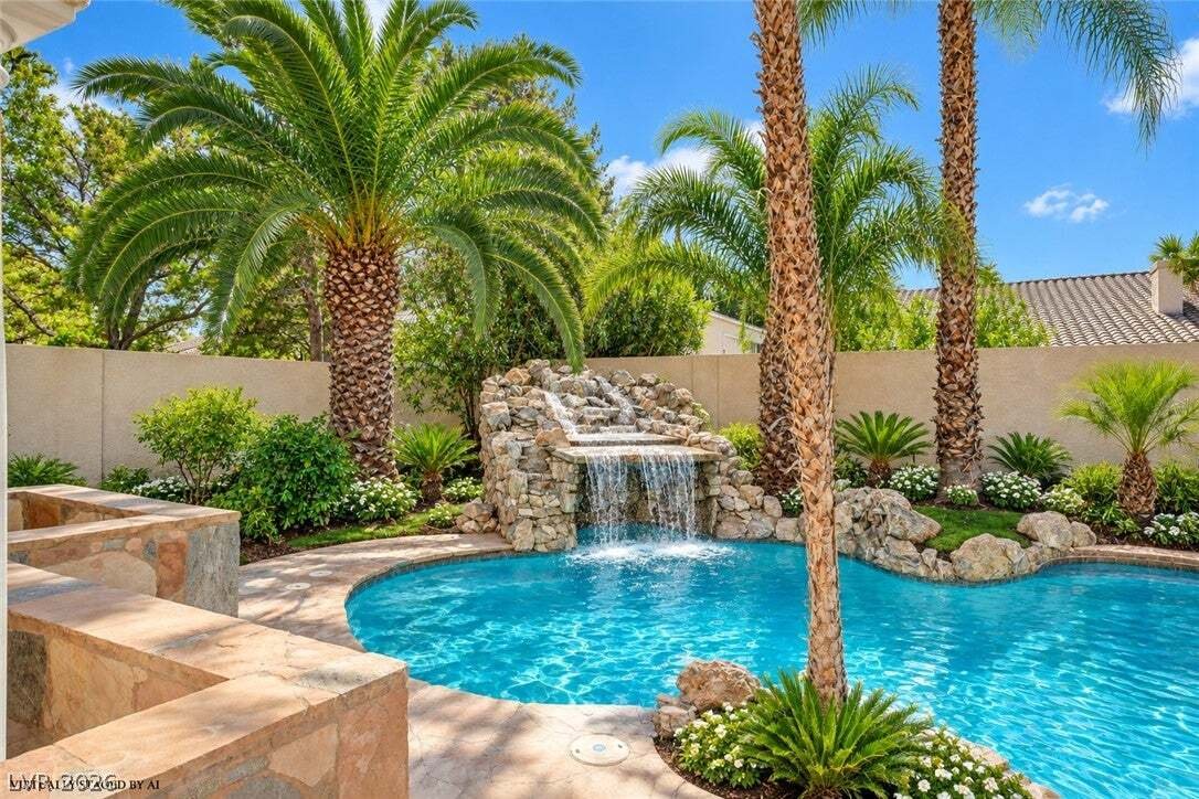 House in Las Vegas, Nevada, United States 3 - 18858416