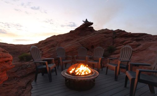 House in Hurricane, Utah, United States 1