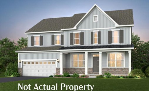Casa a Sunbury, Ohio, Stati Uniti 1