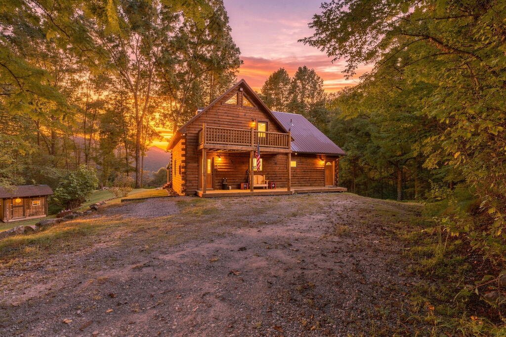 House in Cullowhee, North Carolina, United States 2 - 18857672