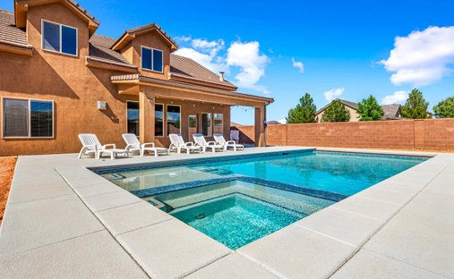 House in Hurricane, Utah, United States 1