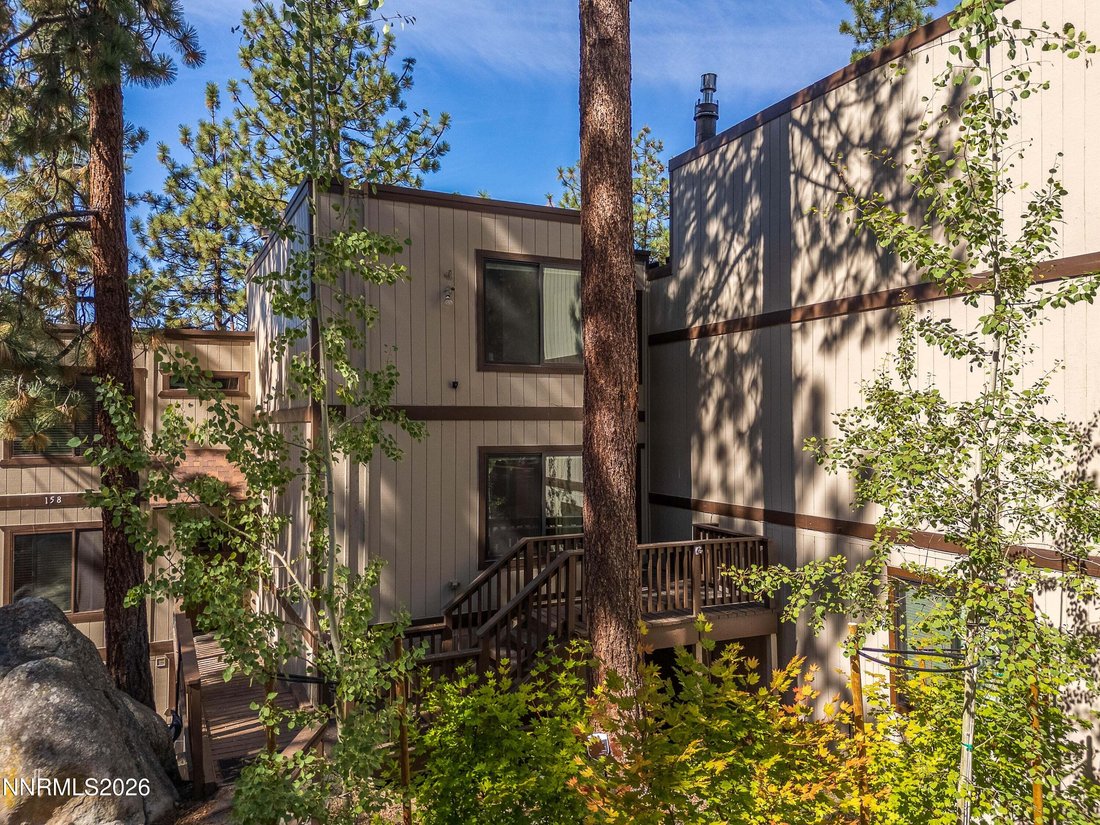 Condo in Glenbrook, Nevada, United States 2 - 18858134