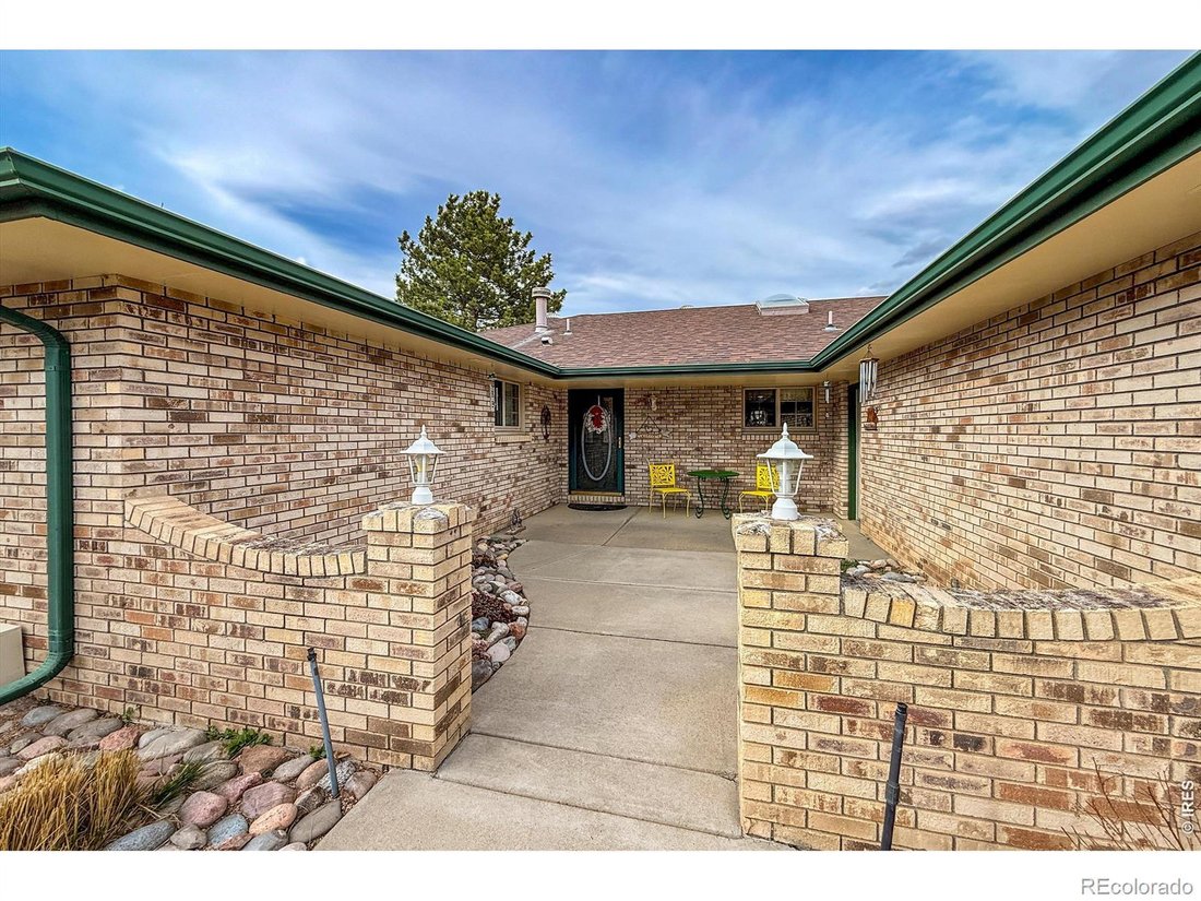 House in Longmont, Colorado, United States 3 - 18858869