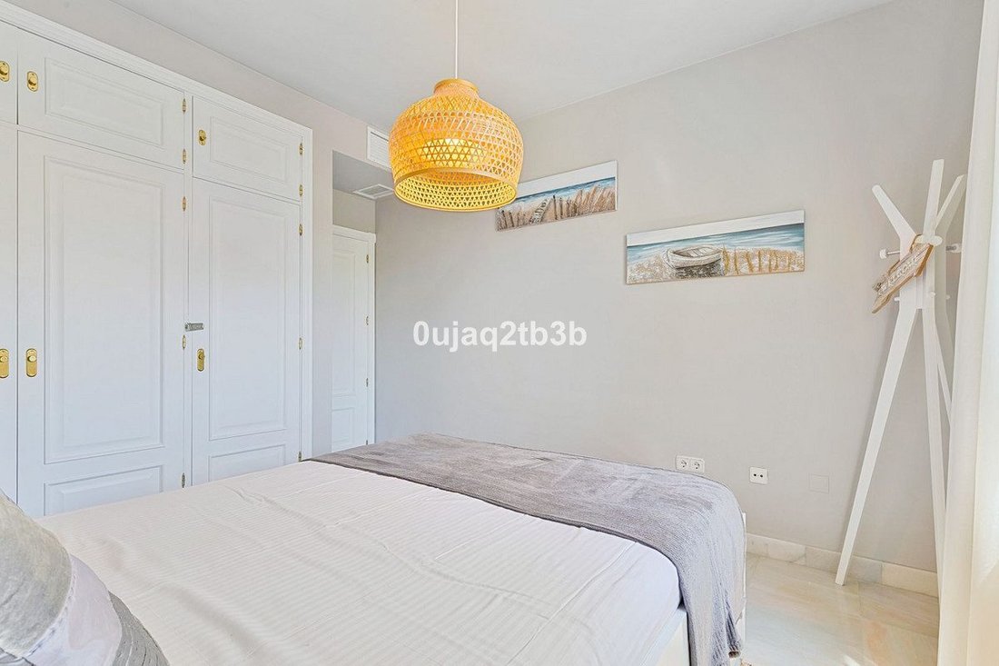 Appartamento a Puerto Banus, Marbella, Spagna 2 - 18859354