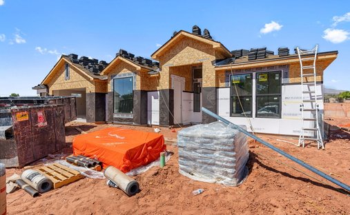 House in Santa Clara, Utah, United States 1