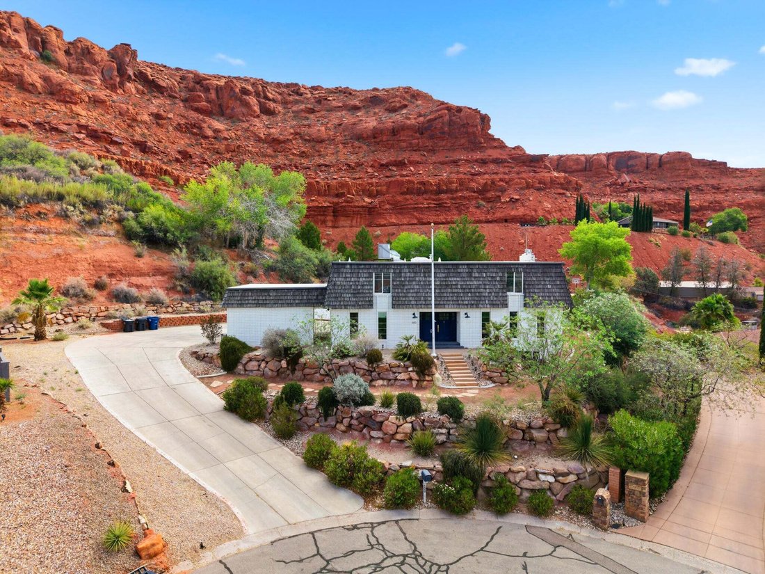 House in St. George, Utah, United States 5 - 18858381