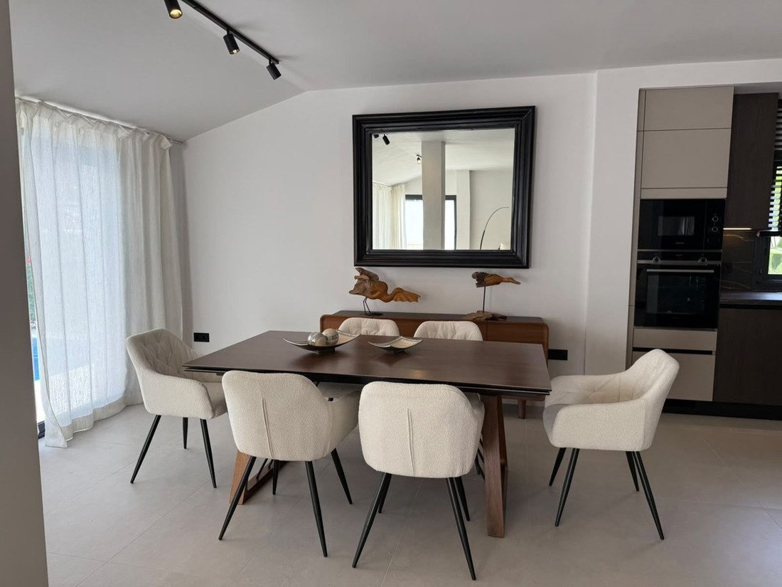 Villa a Puerto Banus, Marbella, Spagna 4 - 18859298