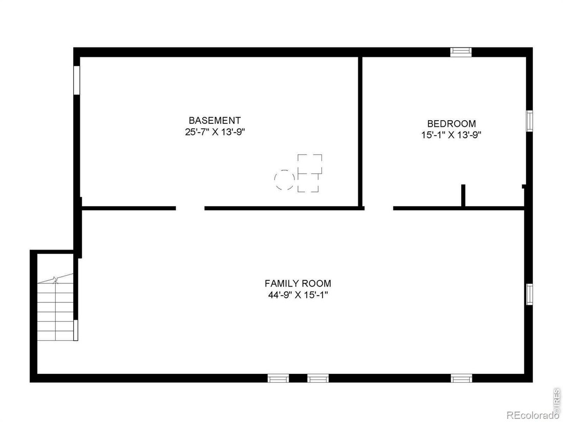 Casa a Loveland, Colorado, Stati Uniti 4 - 18858523