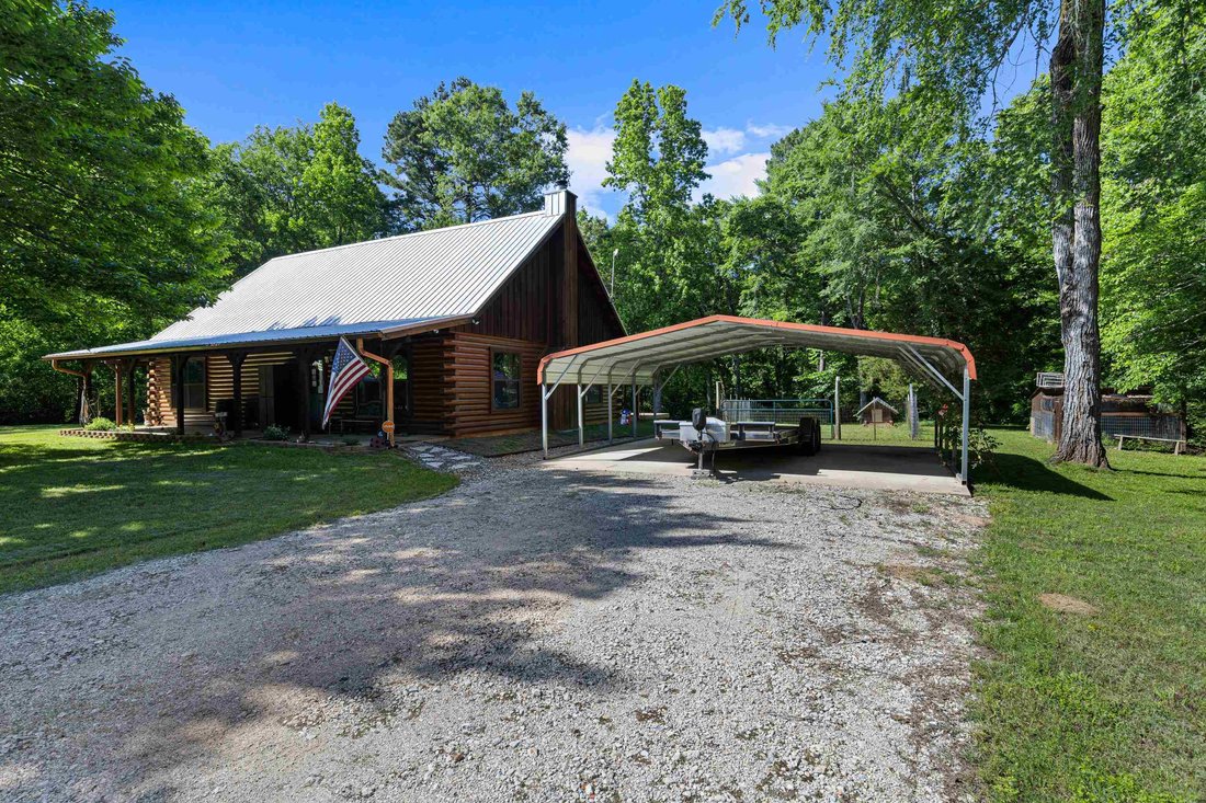 Casa a Longview, Texas, Stati Uniti 2 - 18858267