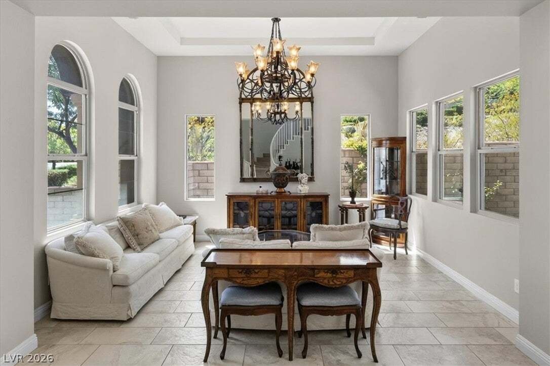 Casa en Las Vegas, Nevada, Estados Unidos 5 - 18858395