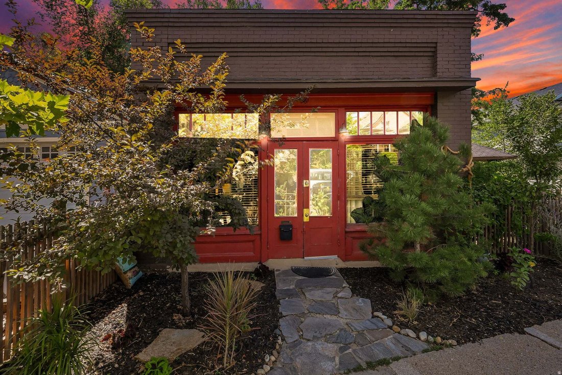 Casa en Salt Lake City, Utah, Estados Unidos 3 - 18859003