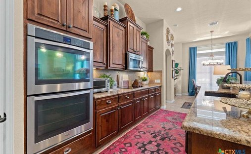 House in New Braunfels, Texas, United States 1