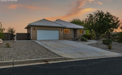 House in St. George, Utah, United States 1
