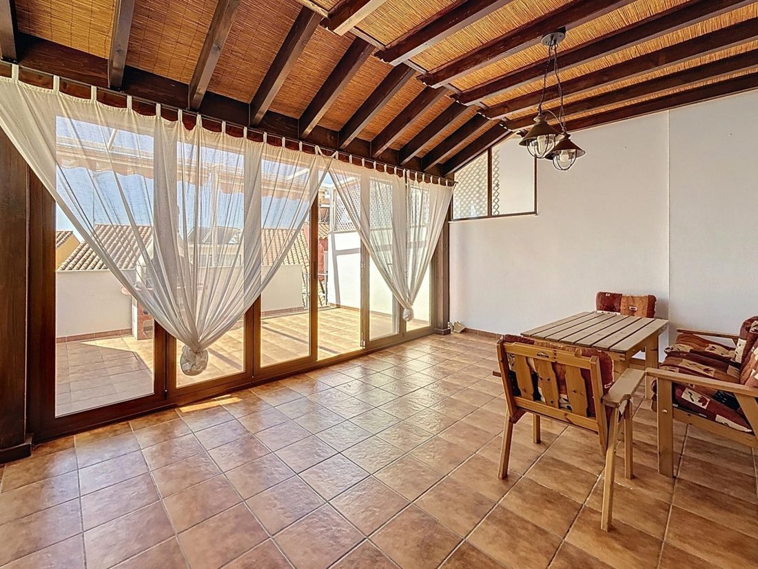 Villa in Fuengirola, Andalusien, Spanien 4 - 18864914