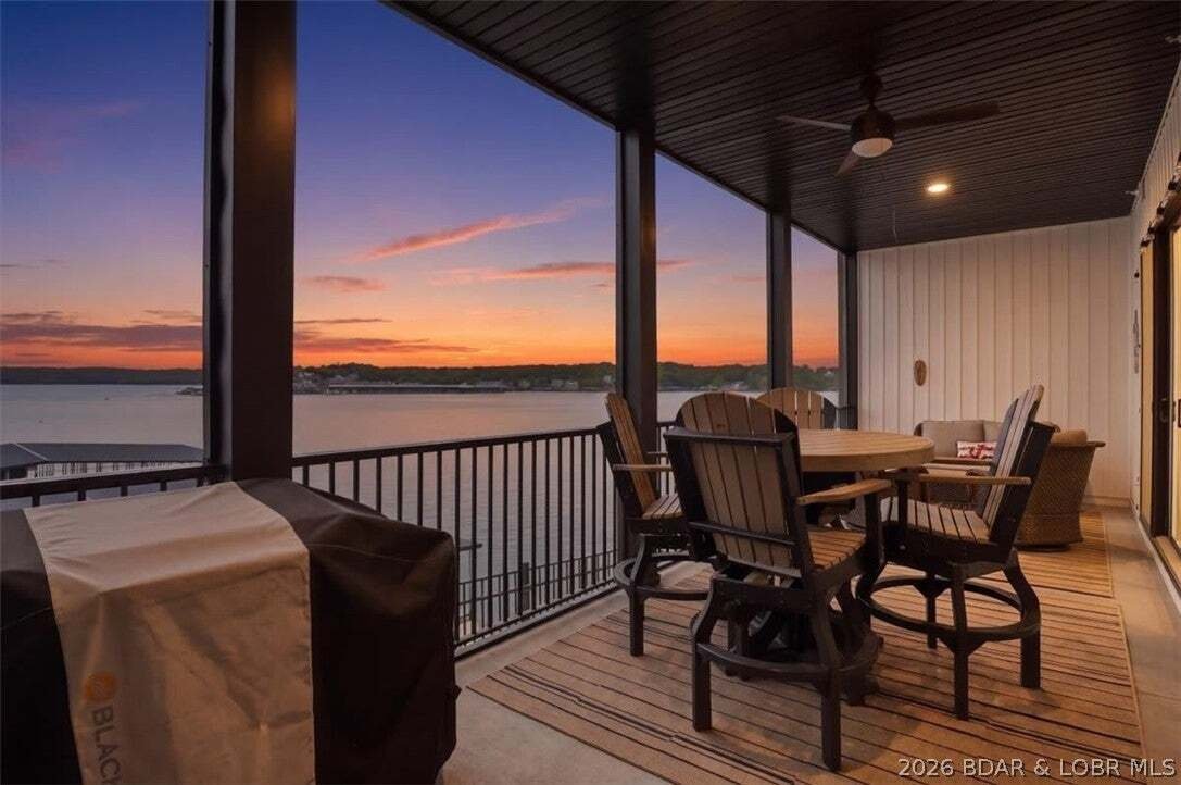 Appartement à Osage Beach, Missouri, États-Unis 2 - 18858073