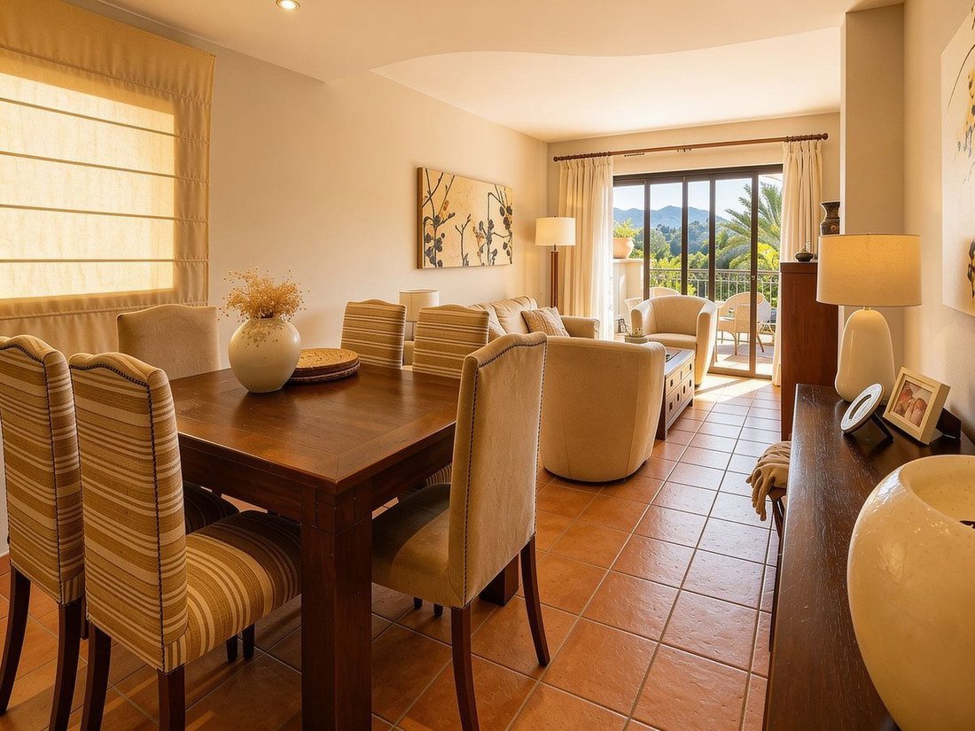 Apartamento en Marbella, Andalucía, España 3 - 18864752