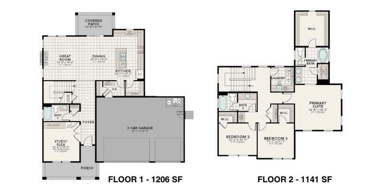 House in Washington, Utah, United States 3 - 18857837