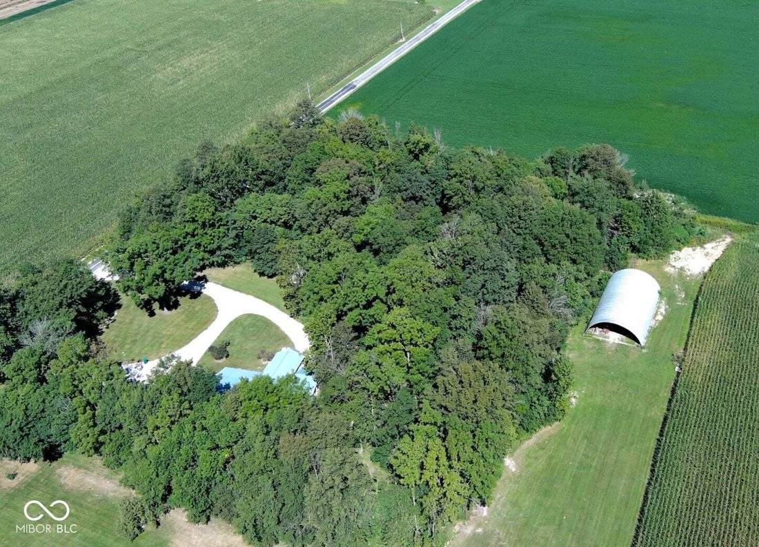 Casa a Kempton, Indiana, Stati Uniti 5 - 18858157