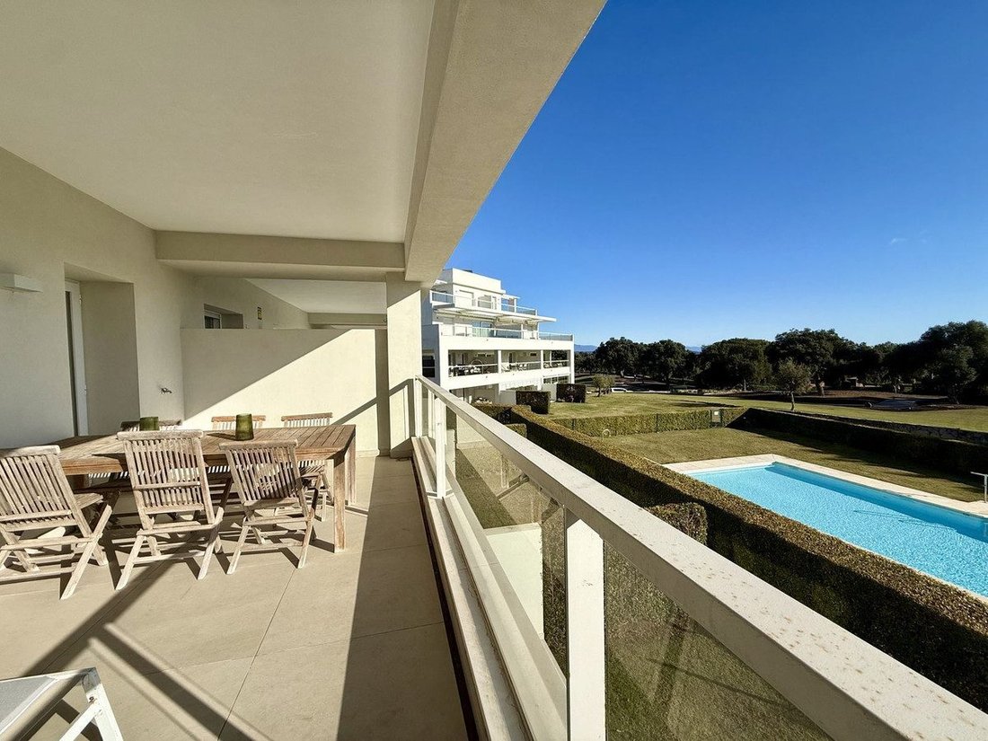 Appartamento a Sotogrande, San Roque, Andalusia 2 - 18864929