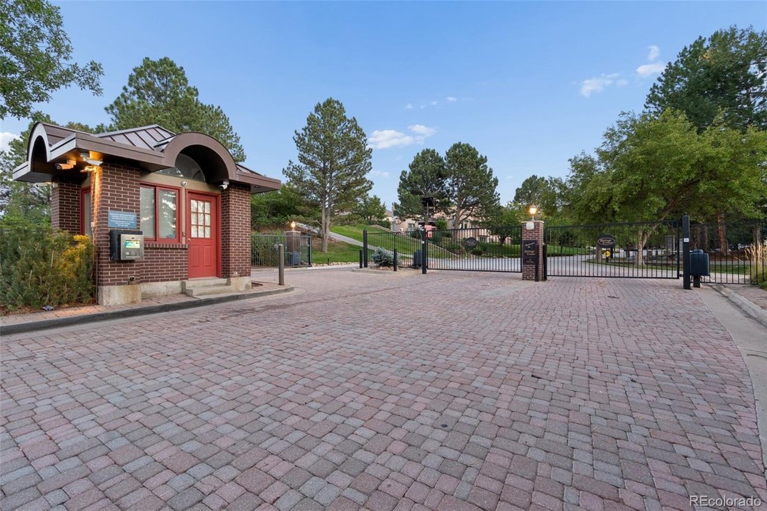 Casa a Lone Tree, Colorado, Stati Uniti 2 - 18858569