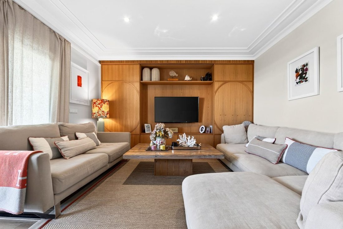 Appartamento a Este, Malaga, Spagna 5 - 18863060