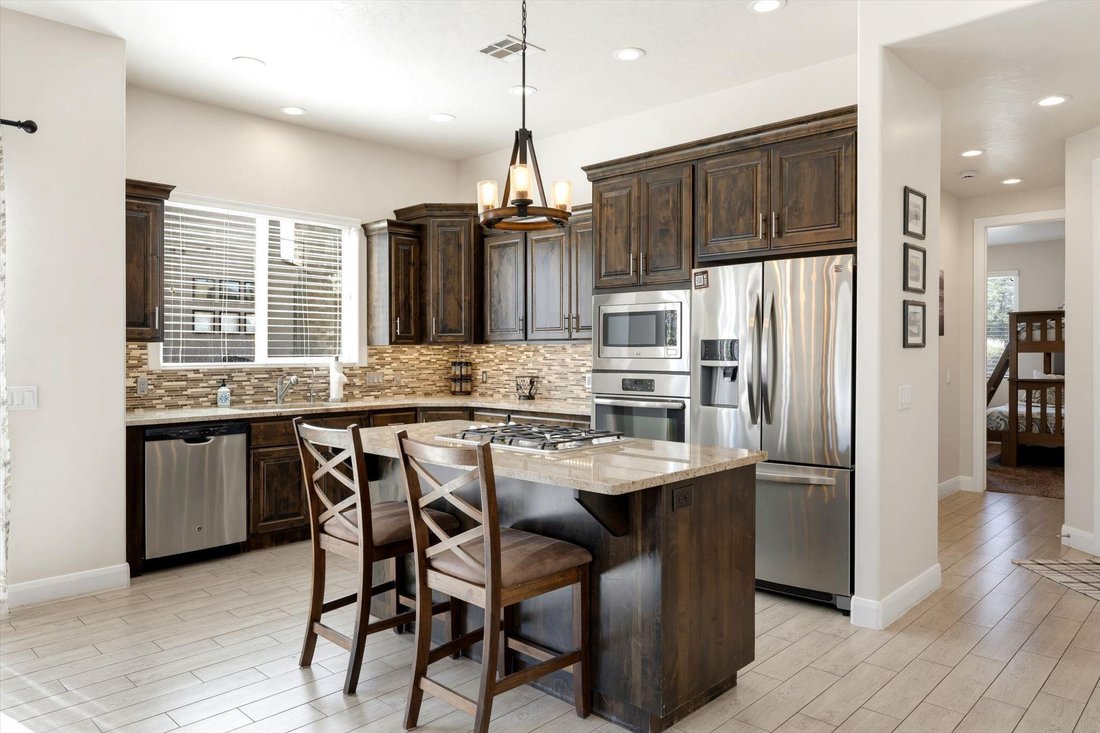 Townhouse en St. George, Utah, Estados Unidos 3 - 18857826
