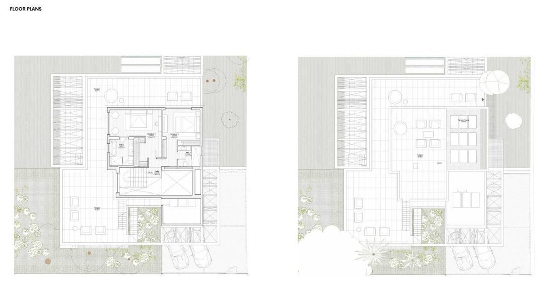 Villa a Puerto Banus, Marbella, Spagna 2 - 18862427
