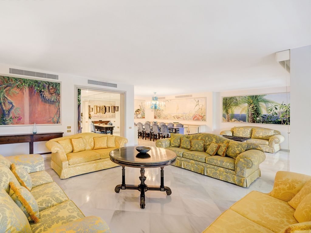 Appartement à Marbella, Andalousie, Espagne 4 - 18862180