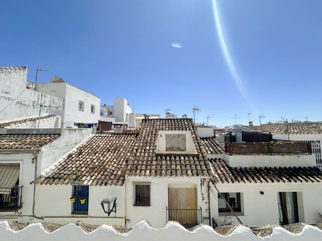 Maison de ville à Estepona, Andalousie, Espagne 4 - 18862598