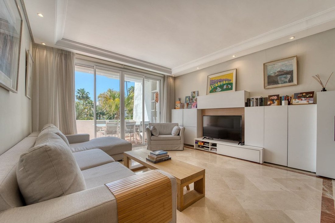 Appartamento a Puerto Banus, Marbella, Spagna 4 - 18864594