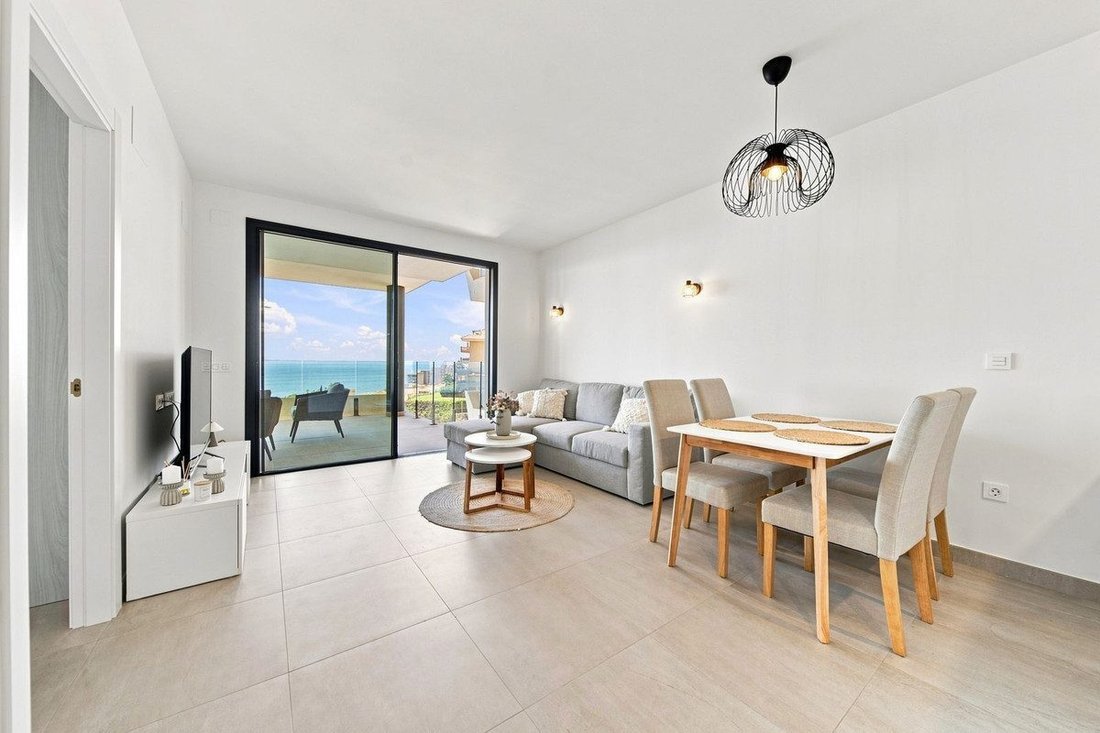 Appartement à Fuengirola, Andalousie, Espagne 5 - 18859497
