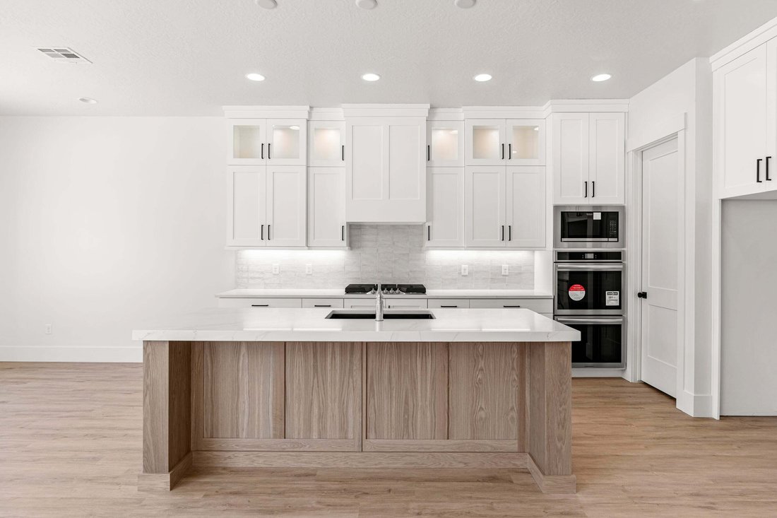 House in Washington, Utah, United States 5 - 18858412