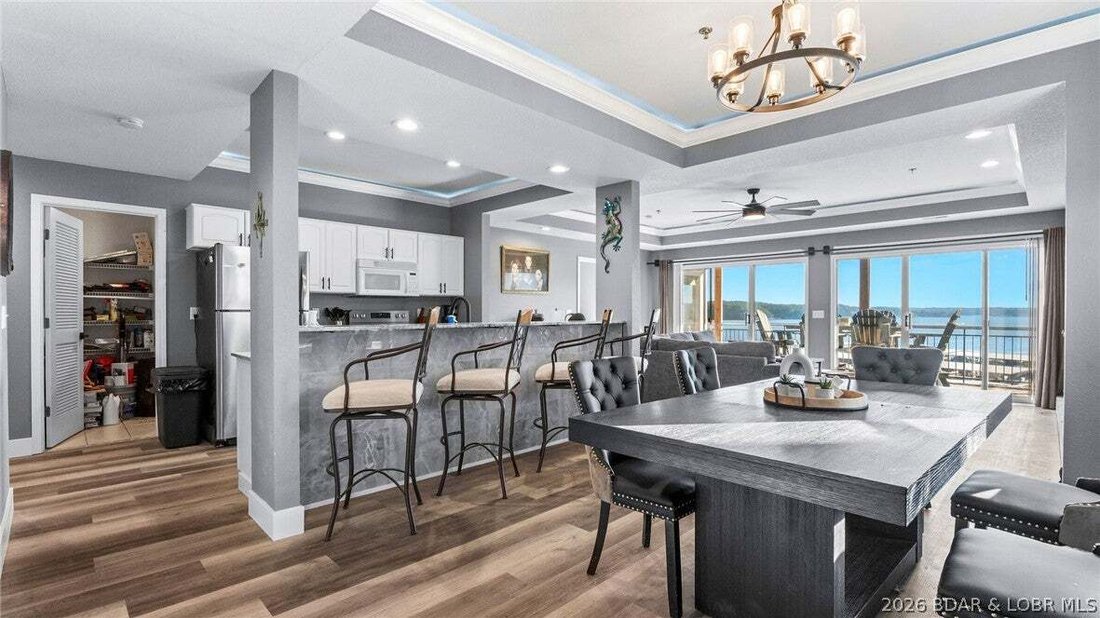 Condo in Lake Ozark, Missouri, United States 3 - 18858119