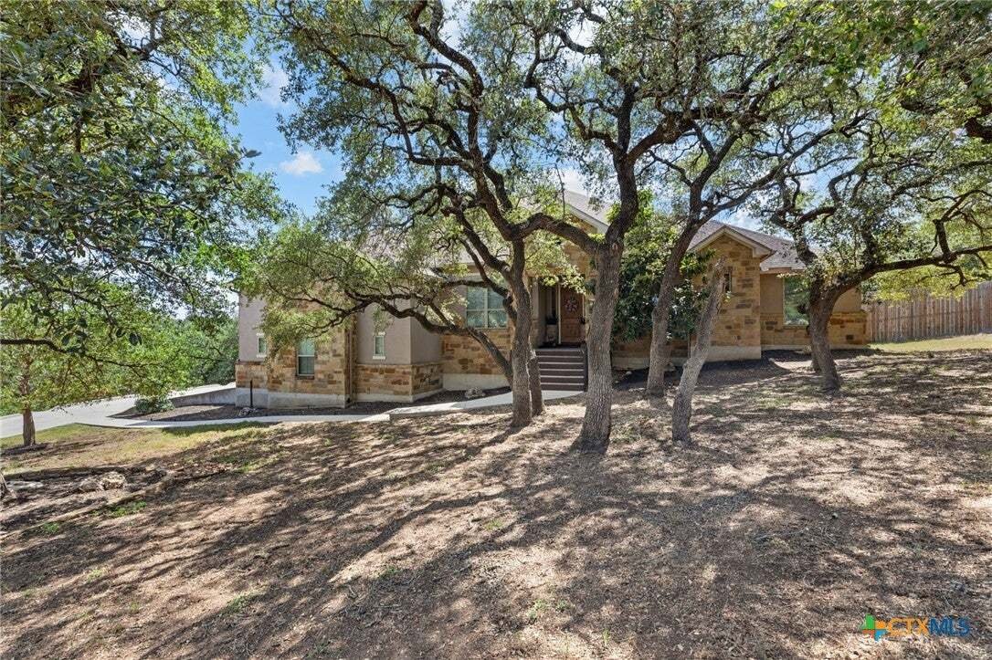 Casa en New Braunfels, Texas, Estados Unidos 1 - 18859040
