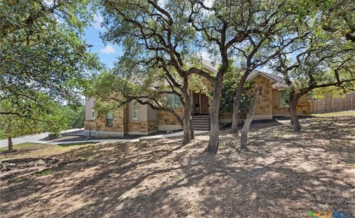 Casa a New Braunfels, Texas, Stati Uniti 1