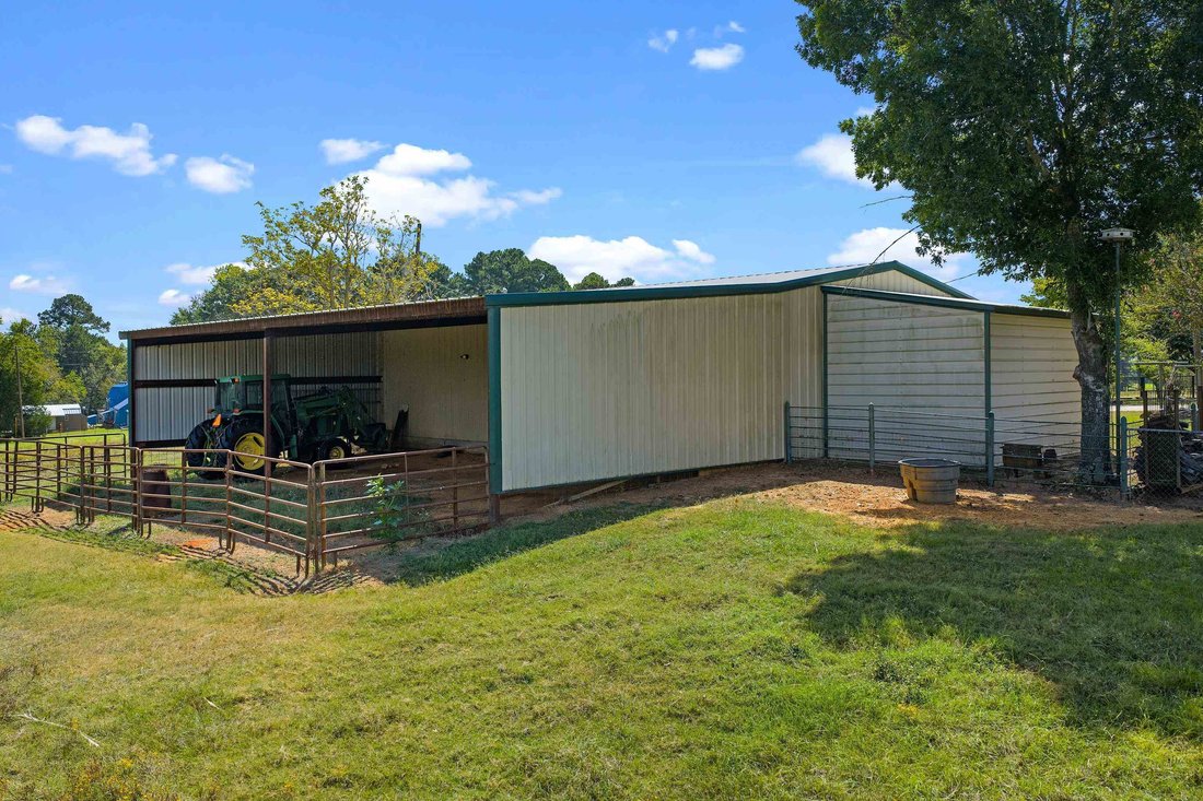 Casa en Kilgore, Texas, Estados Unidos 4 - 18858327