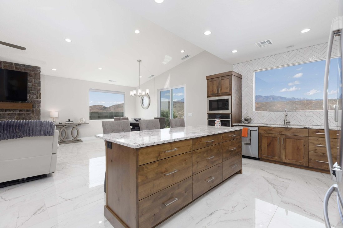 House in Hurricane, Utah, United States 2 - 18858002