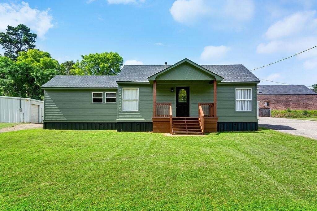 Casa a Longview, Texas, Stati Uniti 1 - 18858310