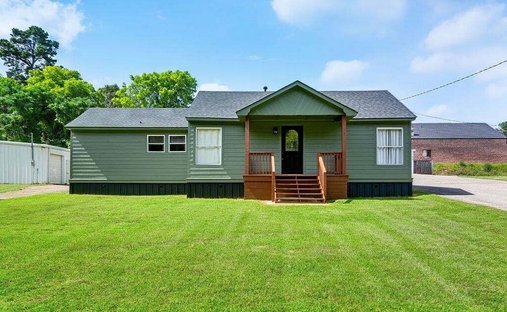 Casa a Longview, Texas, Stati Uniti 1