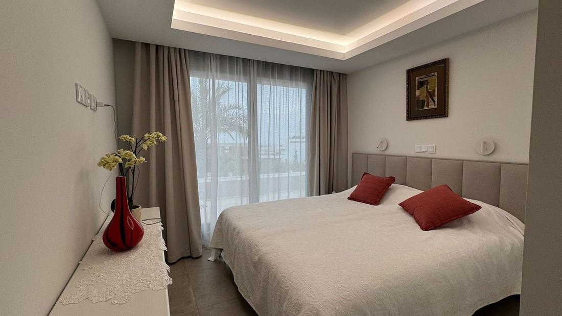 Wohnung in Cancelada, Estepona, Andalusien 3 - 18861939