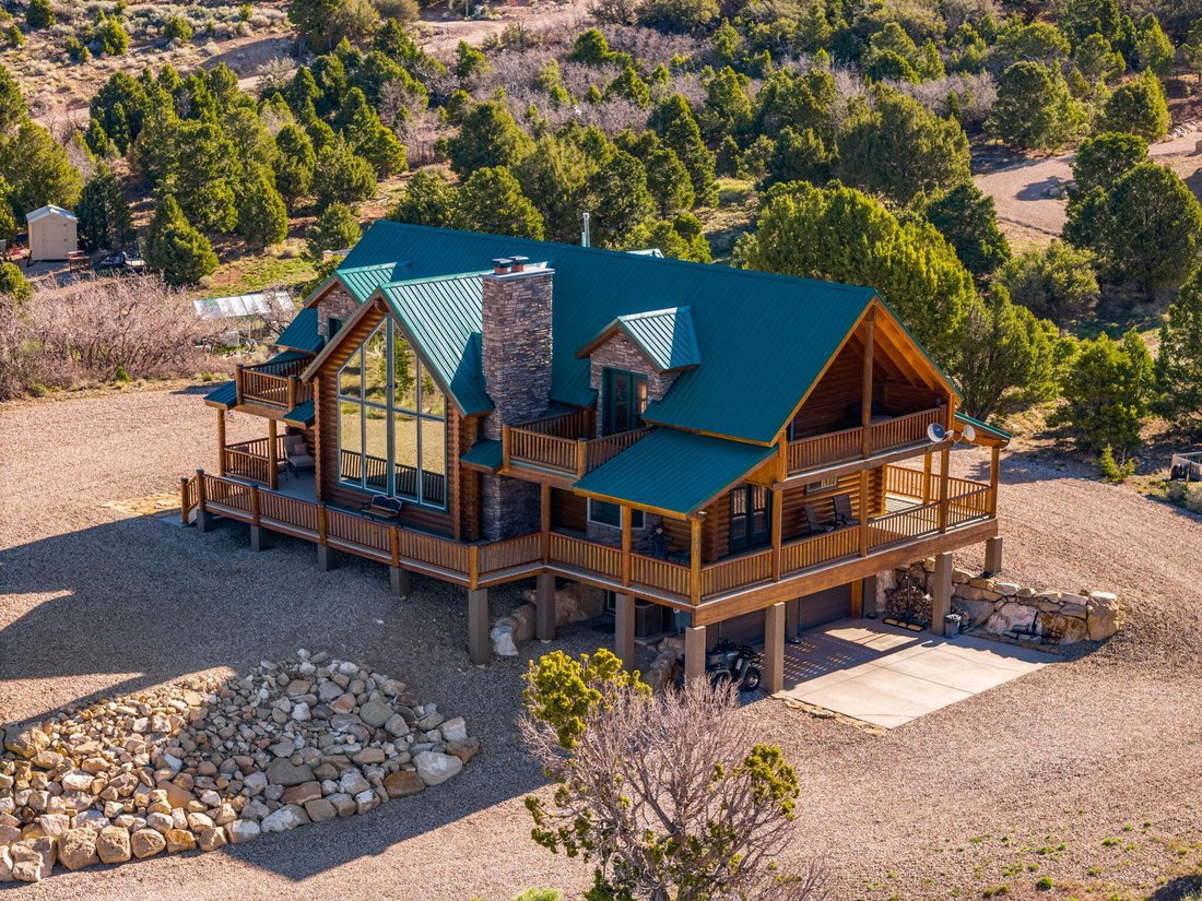 House in Cedar City, Utah, United States 2 - 18857766