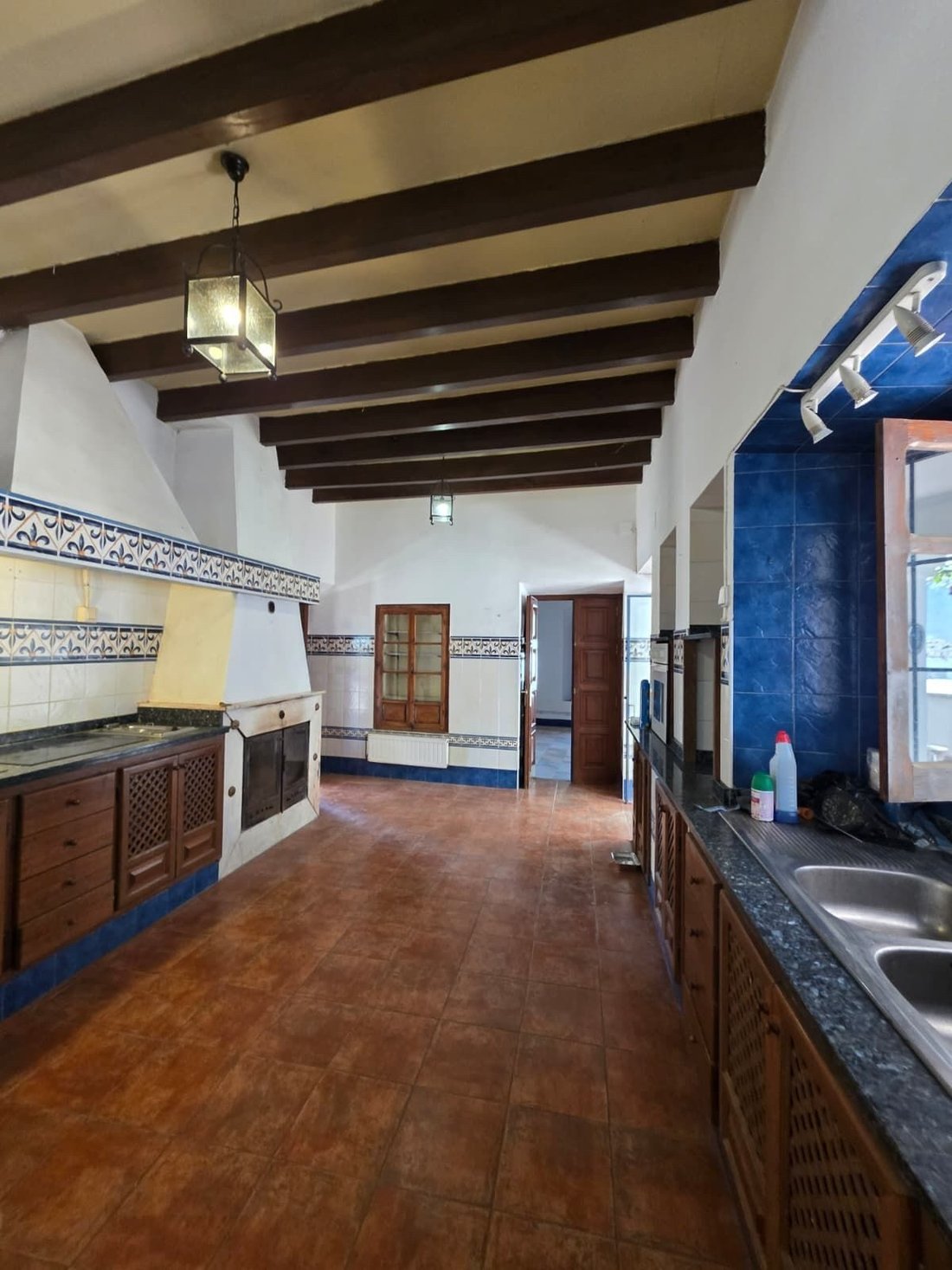 Casa a Antequera, Andalusia, Spagna 1 - 18862317