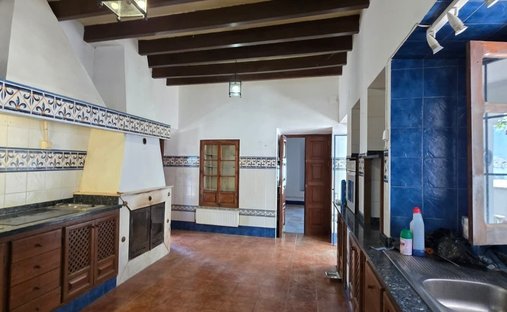 Casa en Antequera, Andalucía, España 1