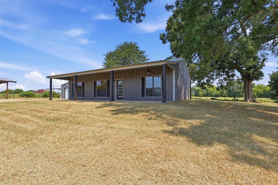 Haus in Big Sandy, Texas, Vereinigte Staaten 4 - 18858174