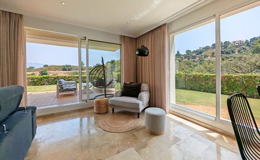 Appartamento a Elviria-Cabopino, Marbella, Spagna 1