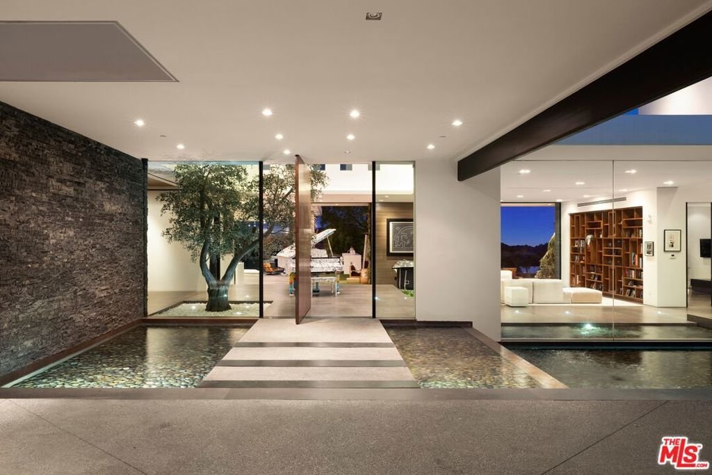 House in Beverly Hills, California, United States 1 - 18528786