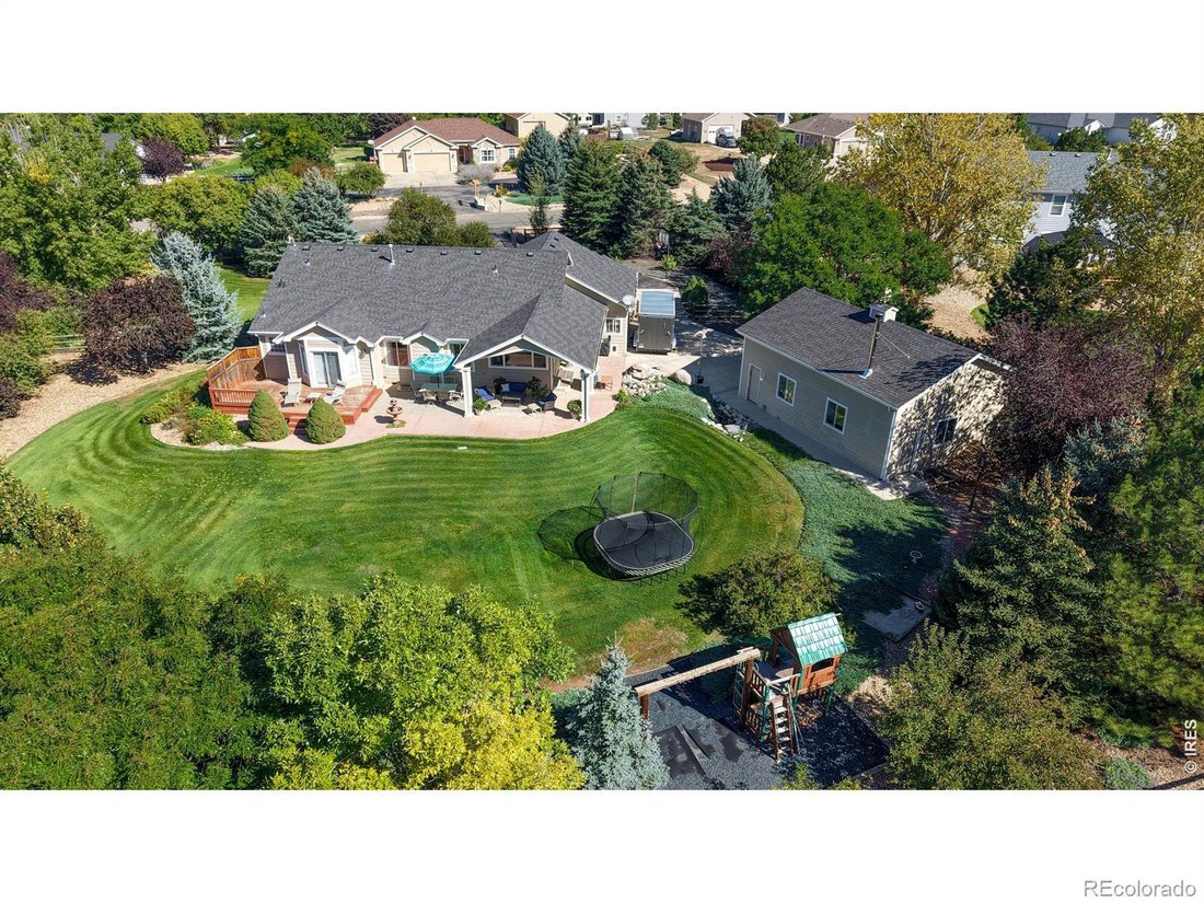 Casa a Windsor, Colorado, Stati Uniti 2 - 18858812