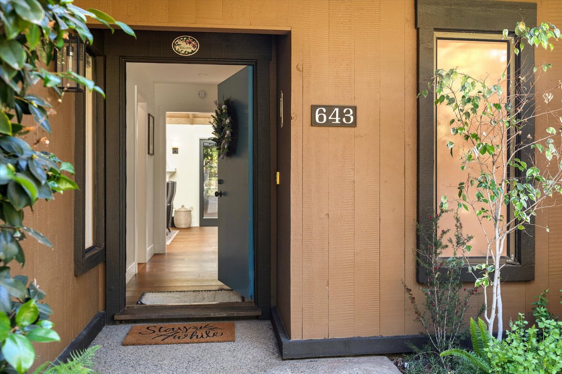 Appartement à Santa Barbara, Californie, États-Unis 5 - 18857715