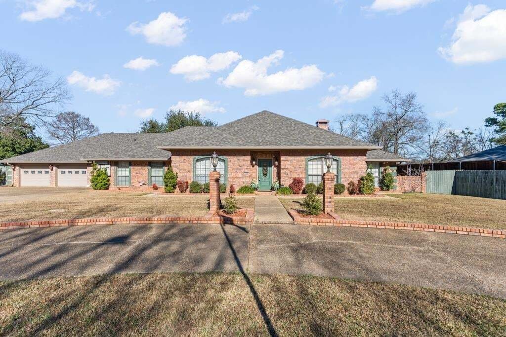 Haus in Gilmer, Texas, Vereinigte Staaten 2 - 18858193
