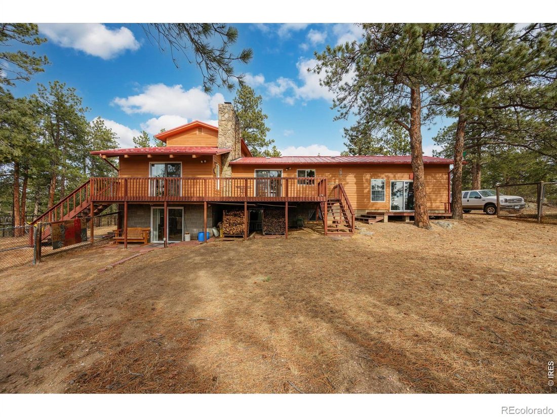 House in Bellvue, Colorado, United States 5 - 18858888